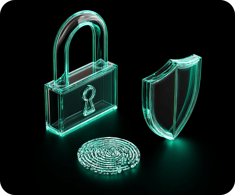 Strong Account Security