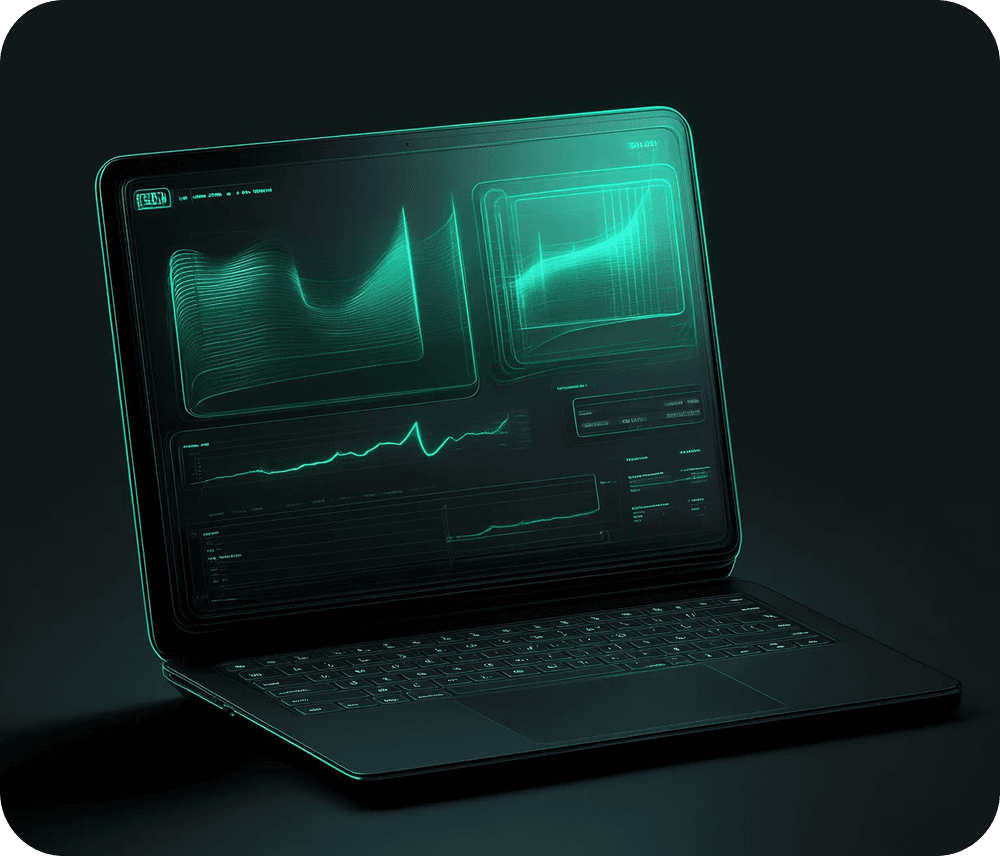 Real-time Monitoring