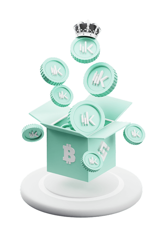 Crypto Box